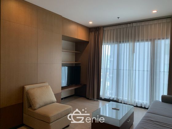 For rent at Noble Remix 2 Bedroom 2 Bathroom 65,000THB/Month Fully furnished