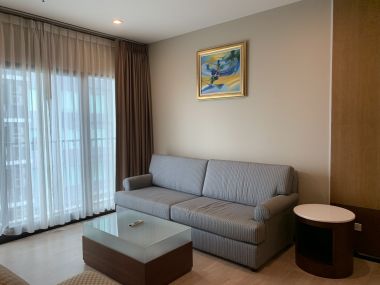 For rent at Noble Remix 2 Bedroom 2 Bathroom 65,000THB/Month Fully furnished