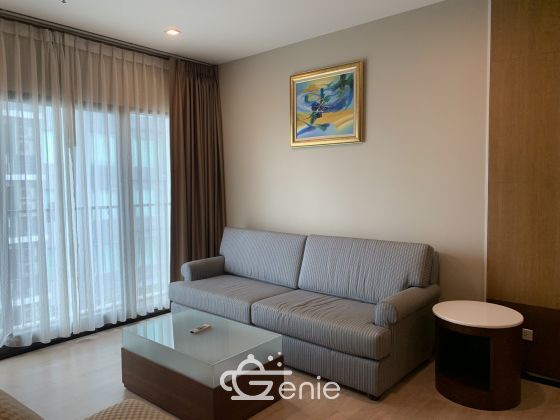 For rent at Noble Remix 2 Bedroom 2 Bathroom 65,000THB/Month Fully furnished
