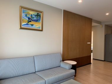 For rent at Noble Remix 2 Bedroom 2 Bathroom 65,000THB/Month Fully furnished