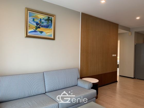 For rent at Noble Remix 2 Bedroom 2 Bathroom 65,000THB/Month Fully furnished