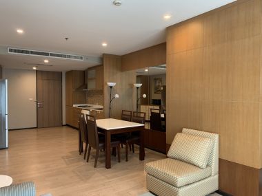 For rent at Noble Remix 2 Bedroom 2 Bathroom 65,000THB/Month Fully furnished