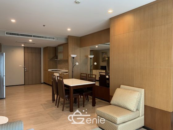 For rent at Noble Remix 2 Bedroom 2 Bathroom 65,000THB/Month Fully furnished