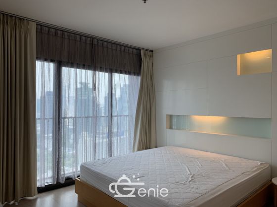 For rent at Noble Remix 2 Bedroom 2 Bathroom 65,000THB/Month Fully furnished