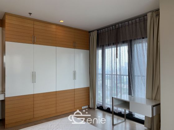 For rent at Noble Remix 2 Bedroom 2 Bathroom 65,000THB/Month Fully furnished
