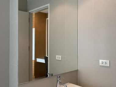 For rent at Noble Remix 2 Bedroom 2 Bathroom 65,000THB/Month Fully furnished