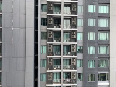 For rent at Noble Remix 2 Bedroom 2 Bathroom 65,000THB/Month Fully furnished