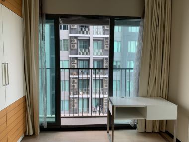 For rent at Noble Remix 2 Bedroom 2 Bathroom 65,000THB/Month Fully furnished