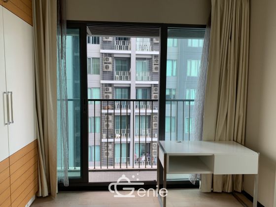 For rent at Noble Remix 2 Bedroom 2 Bathroom 65,000THB/Month Fully furnished