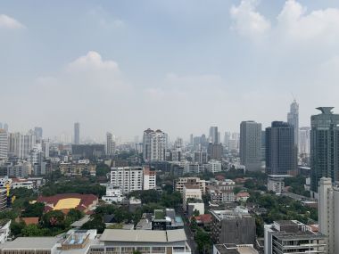 For rent at Noble Remix 2 Bedroom 2 Bathroom 65,000THB/Month Fully furnished