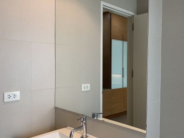 For rent at Noble Remix 2 Bedroom 2 Bathroom 65,000THB/Month Fully furnished