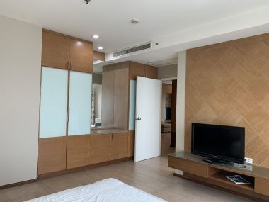 For rent at Noble Remix 2 Bedroom 2 Bathroom 65,000THB/Month Fully furnished