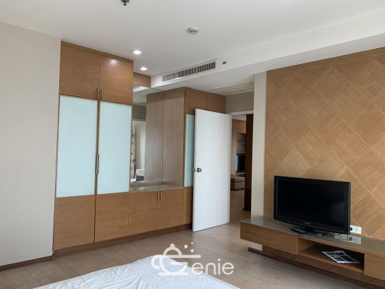 For rent at Noble Remix 2 Bedroom 2 Bathroom 65,000THB/Month Fully furnished