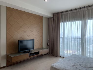 For rent at Noble Remix 2 Bedroom 2 Bathroom 65,000THB/Month Fully furnished