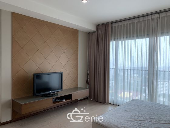 For rent at Noble Remix 2 Bedroom 2 Bathroom 65,000THB/Month Fully furnished