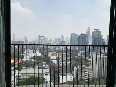 For rent at Noble Remix 2 Bedroom 2 Bathroom 65,000THB/Month Fully furnished