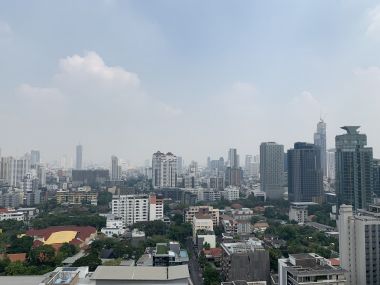 For rent at Noble Remix 2 Bedroom 2 Bathroom 65,000THB/Month Fully furnished