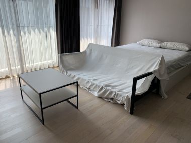For rent at Noble Remix Studio 1 Bathroom 35,000THB/Month Fully furnished