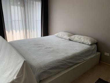 For rent at Noble Remix Studio 1 Bathroom 35,000THB/Month Fully furnished