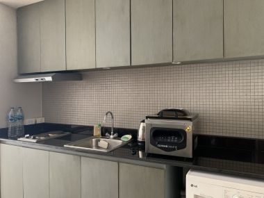 For rent at Noble Remix Studio 1 Bathroom 35,000THB/Month Fully furnished
