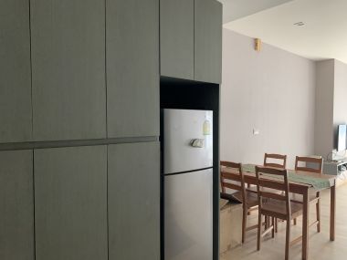 For rent at Noble Remix Studio 1 Bathroom 35,000THB/Month Fully furnished