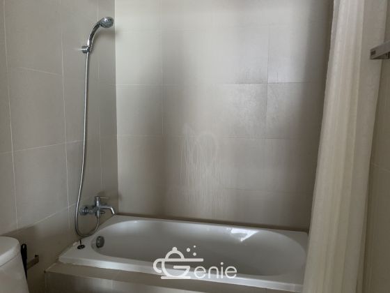 For rent at Noble Remix Studio 1 Bathroom 35,000THB/Month Fully furnished