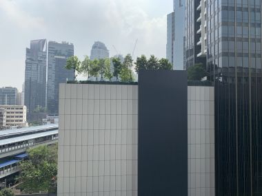 For rent at Noble Remix Studio 1 Bathroom 35,000THB/Month Fully furnished