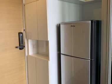 For rent at Ideo Morph 38 1 Bedroom 1 Bathroom 23,000THB/month Fully furnished