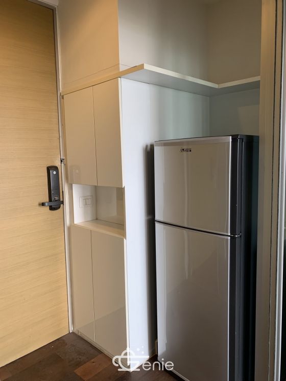 For rent at Ideo Morph 38 1 Bedroom 1 Bathroom 23,000THB/month Fully furnished