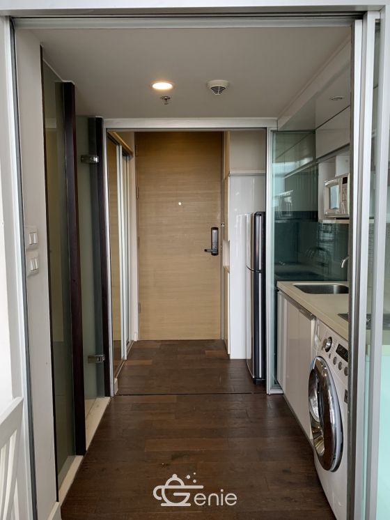 For rent at Ideo Morph 38 1 Bedroom 1 Bathroom 23,000THB/month Fully furnished