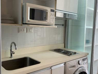 For rent at Ideo Morph 38 1 Bedroom 1 Bathroom 23,000THB/month Fully furnished