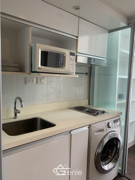 For rent at Ideo Morph 38 1 Bedroom 1 Bathroom 23,000THB/month Fully furnished