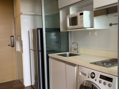 For rent at Ideo Morph 38 1 Bedroom 1 Bathroom 23,000THB/month Fully furnished