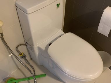 For rent at Ideo Morph 38 1 Bedroom 1 Bathroom 23,000THB/month Fully furnished