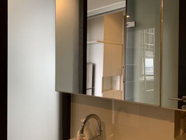 For rent at Ideo Morph 38 1 Bedroom 1 Bathroom 23,000THB/month Fully furnished