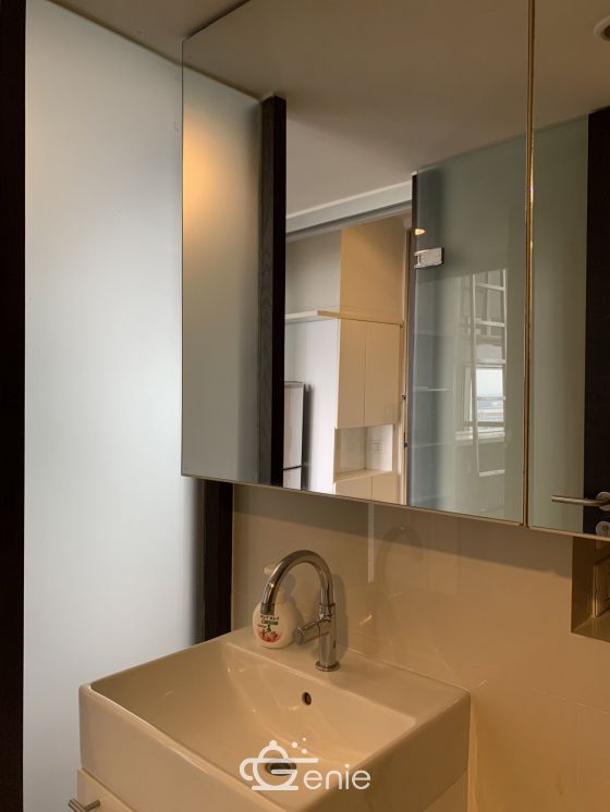 For rent at Ideo Morph 38 1 Bedroom 1 Bathroom 23,000THB/month Fully furnished