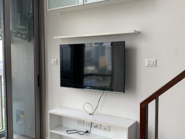 For rent at Ideo Morph 38 1 Bedroom 1 Bathroom 23,000THB/month Fully furnished