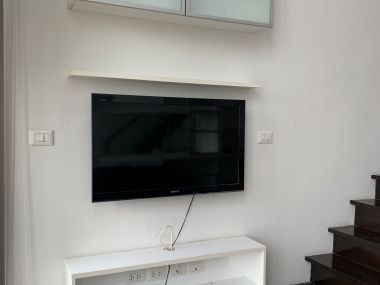 For rent at Ideo Morph 38 1 Bedroom 1 Bathroom 23,000THB/month Fully furnished