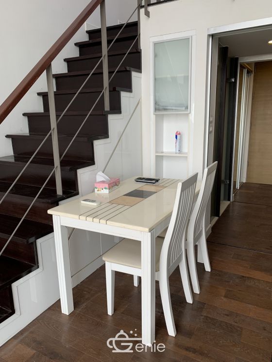 For rent at Ideo Morph 38 1 Bedroom 1 Bathroom 23,000THB/month Fully furnished