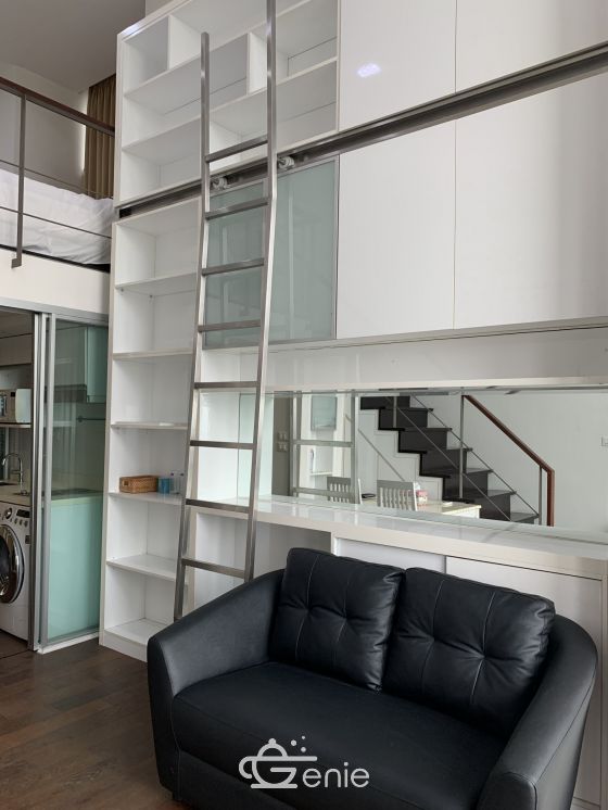 For rent at Ideo Morph 38 1 Bedroom 1 Bathroom 23,000THB/month Fully furnished
