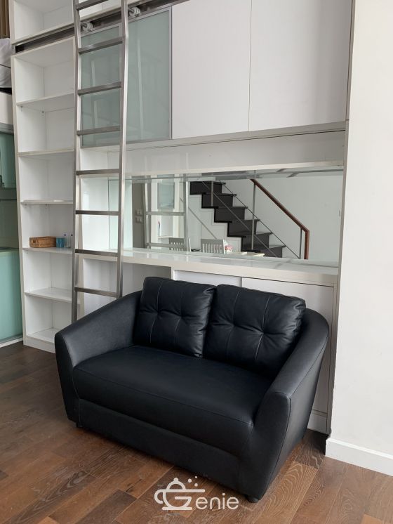 For rent at Ideo Morph 38 1 Bedroom 1 Bathroom 23,000THB/month Fully furnished