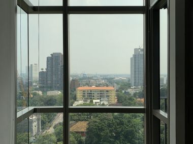 For rent at Ideo Morph 38 1 Bedroom 1 Bathroom 23,000THB/month Fully furnished