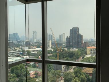 For rent at Ideo Morph 38 1 Bedroom 1 Bathroom 23,000THB/month Fully furnished