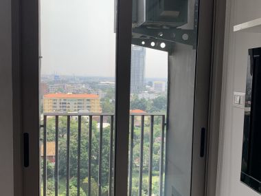 For rent at Ideo Morph 38 1 Bedroom 1 Bathroom 23,000THB/month Fully furnished