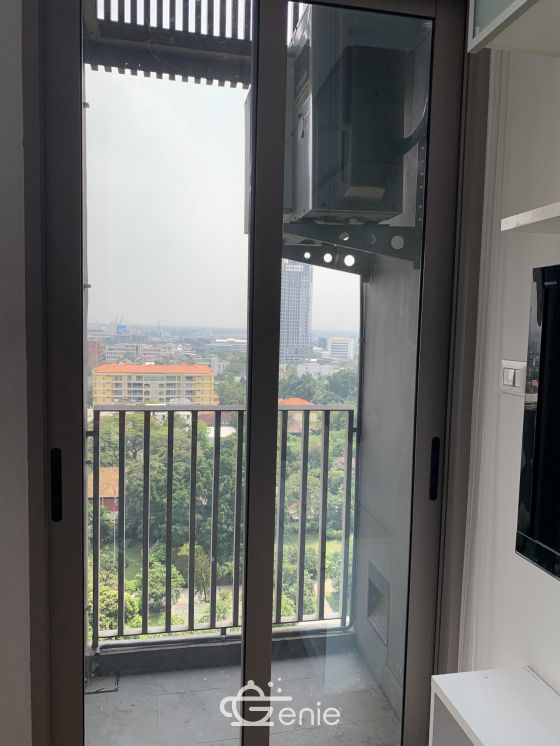 For rent at Ideo Morph 38 1 Bedroom 1 Bathroom 23,000THB/month Fully furnished