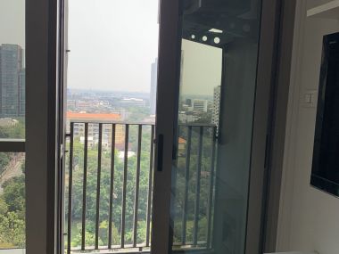 For rent at Ideo Morph 38 1 Bedroom 1 Bathroom 23,000THB/month Fully furnished