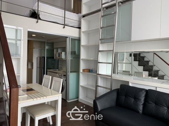 For rent at Ideo Morph 38 1 Bedroom 1 Bathroom 23,000THB/month Fully furnished