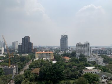 For rent at Ideo Morph 38 1 Bedroom 1 Bathroom 23,000THB/month Fully furnished