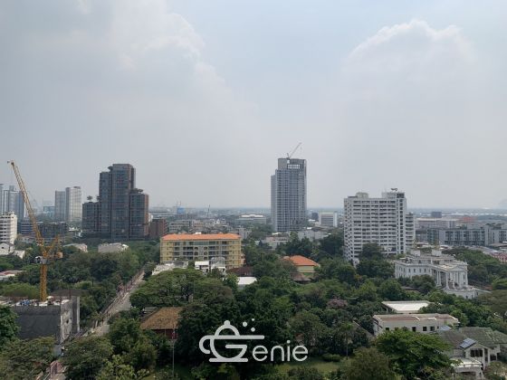 For rent at Ideo Morph 38 1 Bedroom 1 Bathroom 23,000THB/month Fully furnished