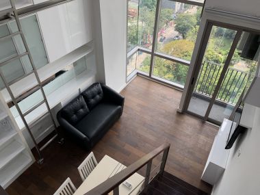 For rent at Ideo Morph 38 1 Bedroom 1 Bathroom 23,000THB/month Fully furnished